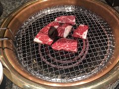 -NIUAN牛庵·日式和牛烧肉(恒隆店)