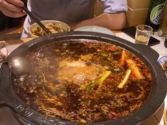 -费明中罗非鱼(大石坝店)