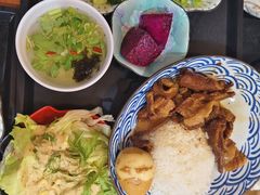 -菊儿人家·北京胡同菜(南锣鼓巷店)