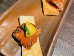 -匠和风精致料理(莆田财富中心店)