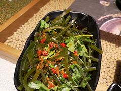 -潮十三潮汕砂锅粥(高新四路大都荟店)