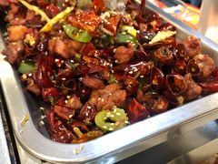 啤酒兔-滋味烤鱼(马北店)