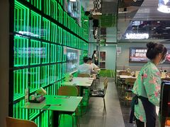 -银河烧鳗·活鳗料理专门店(西单大悦城店)