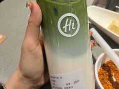 -海底捞火锅(大唐店)