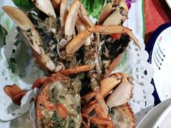 -友强·23年特色海鲜大排档(厦门店)