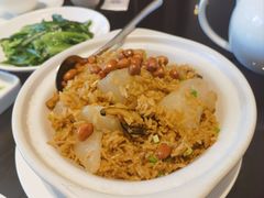 闽和南白萝卜饭-闽和南(深圳万象城店)