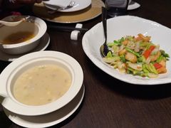 -彩丰楼中餐厅(佘山世茂洲际酒店)