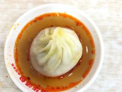 -法华汤包馆(法华镇路店)