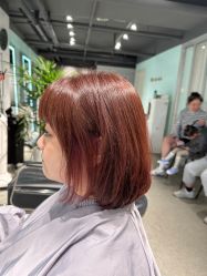 -Will+ Hair Studio