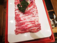 -南门四季铜锅涮肉(左家庄店)