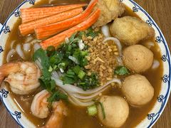 -曼谷食堂·泰国家庭料理(丹桂路店)