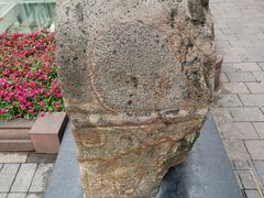 -北京路步行街-千年古道遗址