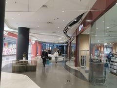 -天虹购物中心(石路店)