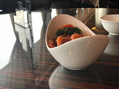 油爆虾-佘山世茂艾美·御珍轩中餐厅