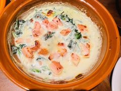 -萨莉亚(巴黎春天成山店)