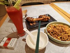 -A+阿加汤宿(大悦城店)