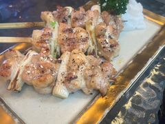 -弓二·烧鸟居酒屋(财富购物中心店)