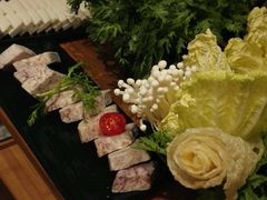 -手选潮汕鲜活牛肉火锅(二七广场店)