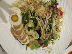 -MIO弥欧洋房西餐厅(中央大街店)