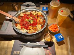 -烤匠麻辣烤鱼(环球中心店)
