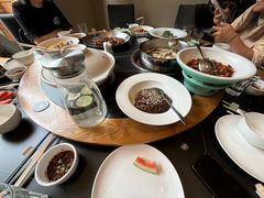 -黔蘑菇四季餐厅(观山湖店)