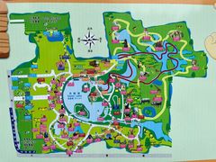 -上海野生动物园