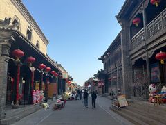 -榆次老城