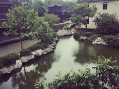 -口岸雕花楼