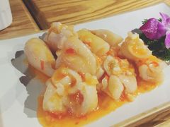 -小和庆·知味(首铸万科店)