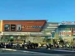 -万达广场(槐房店)