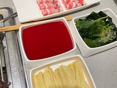 -海底捞火锅(关山保利店)