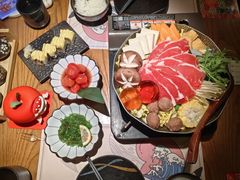 -玉川屋·深夜食堂居酒屋(柳巷店)