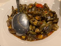 -潮粤香海鲜酒楼(沙湖店)