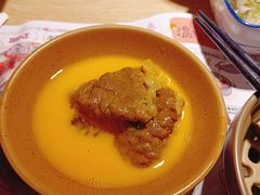 -温野菜涮涮锅(曲江大悦城店)