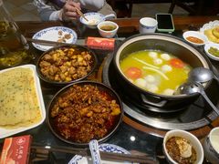 -志晖园圆子鸡·辣子鸡(阳光店)