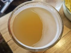 -Devils’ Brewery小恶魔精酿啤酒(武汉天地店)
