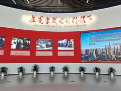 -上海浦东展览馆