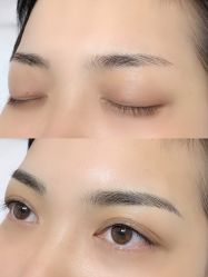 -久匠·野生眉半永久纹眉