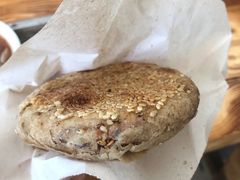 牛肉烧饼-李小老烧饼(常营民族家园店)