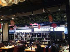 -小柴米·传统江西菜(八一广场店)