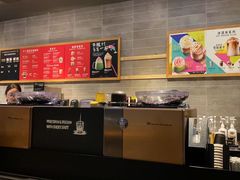-星巴克臻选(杭州西溪印象城店)