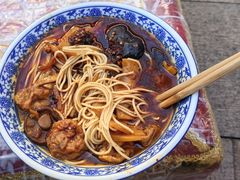 -西园寺素食(西园弄戒幢律寺店)