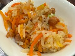 -临家闽南菜(宝洲路店)