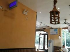 大堂-郭记老汉口热干面