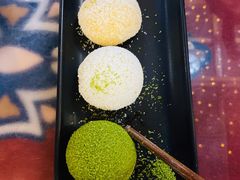 大福-丽江庭院·云南野生菌·海鲜火锅(鼓楼四合院店)