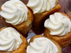 纯黄油螺丝转-路西仕·手作西点(气象台路店)