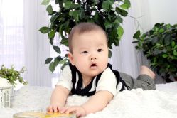 点击看大图 婴爱摄影-婴爱儿童摄影 BabyloveStudio(中山门店)