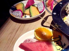 -小鱼小牛·鱼牛干锅·脆鱼火锅(世欧广场店)