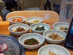 -金顺碳烤肉(1号店)