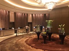 -厦门威斯汀酒店